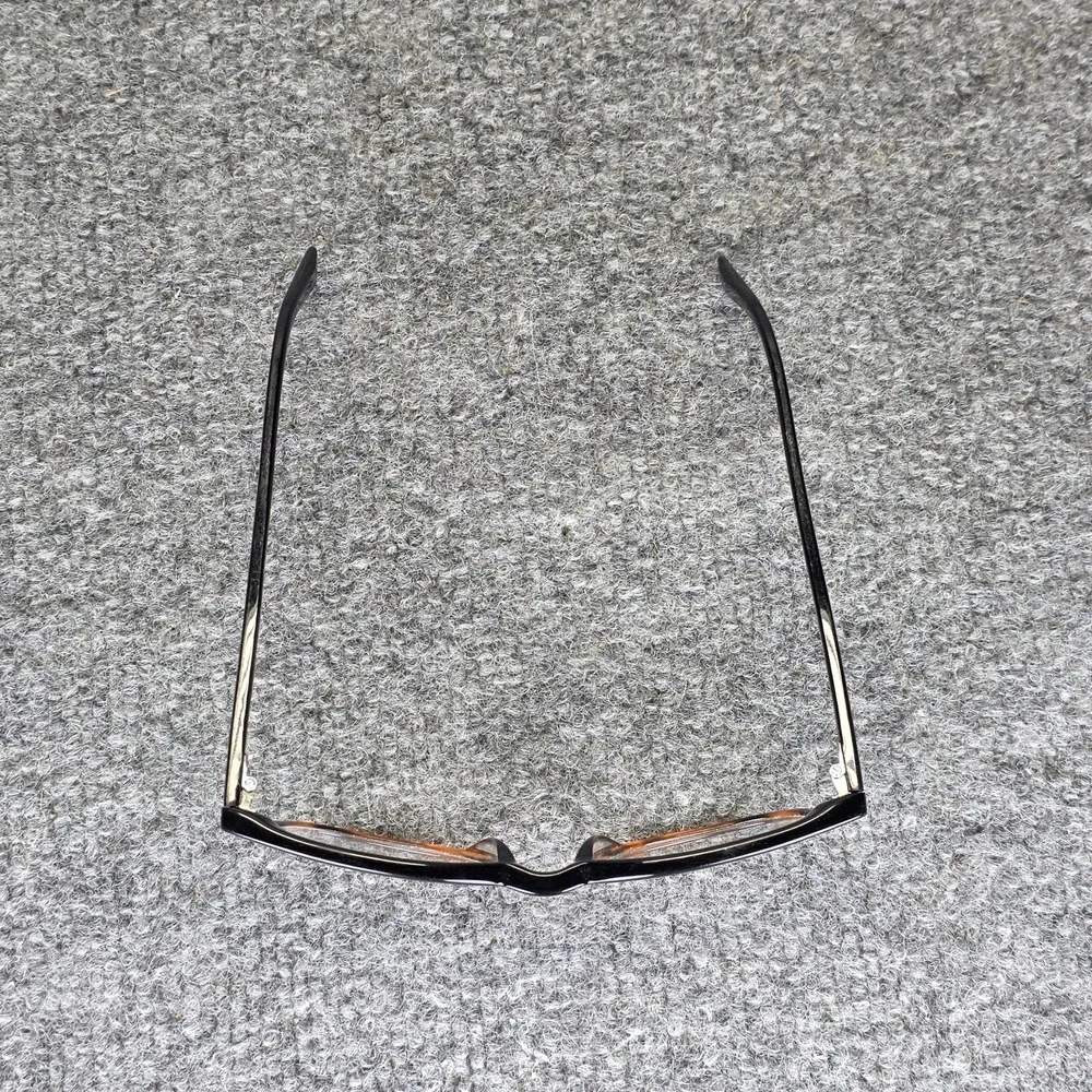 Warby Parker Eyeglasses Durand 281 Black Tortoise Frames ONLY 50-20-145
